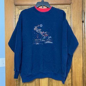 Christmas Sweatshirt